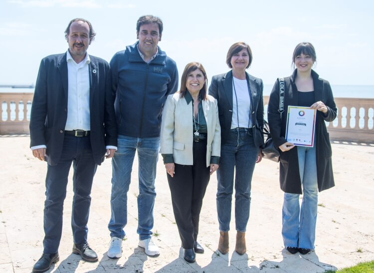 Els millors aliats per al desenvolupament sostenible del Penedes i el Garraf