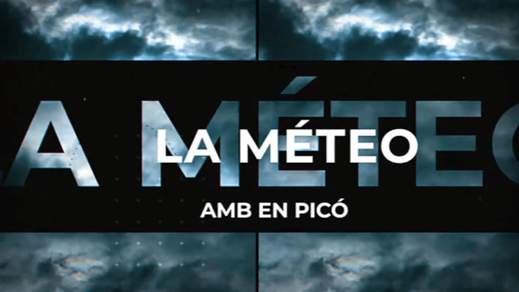 Meteo Picó