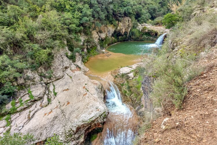 Agbar promueve una gestión sostenible de las aguas subterráneas