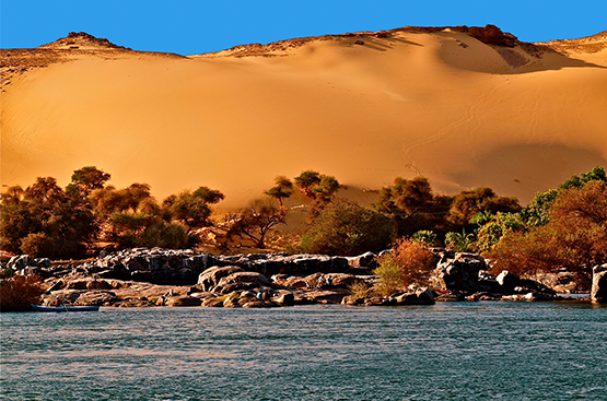 Aswan