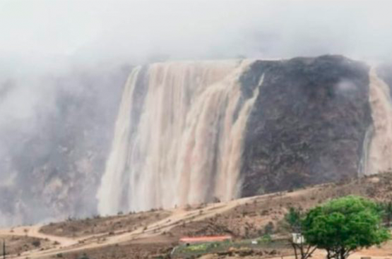 Inundaciones
