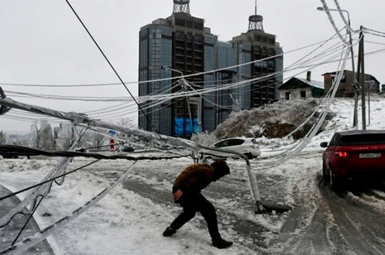 Sorea Vladivostok